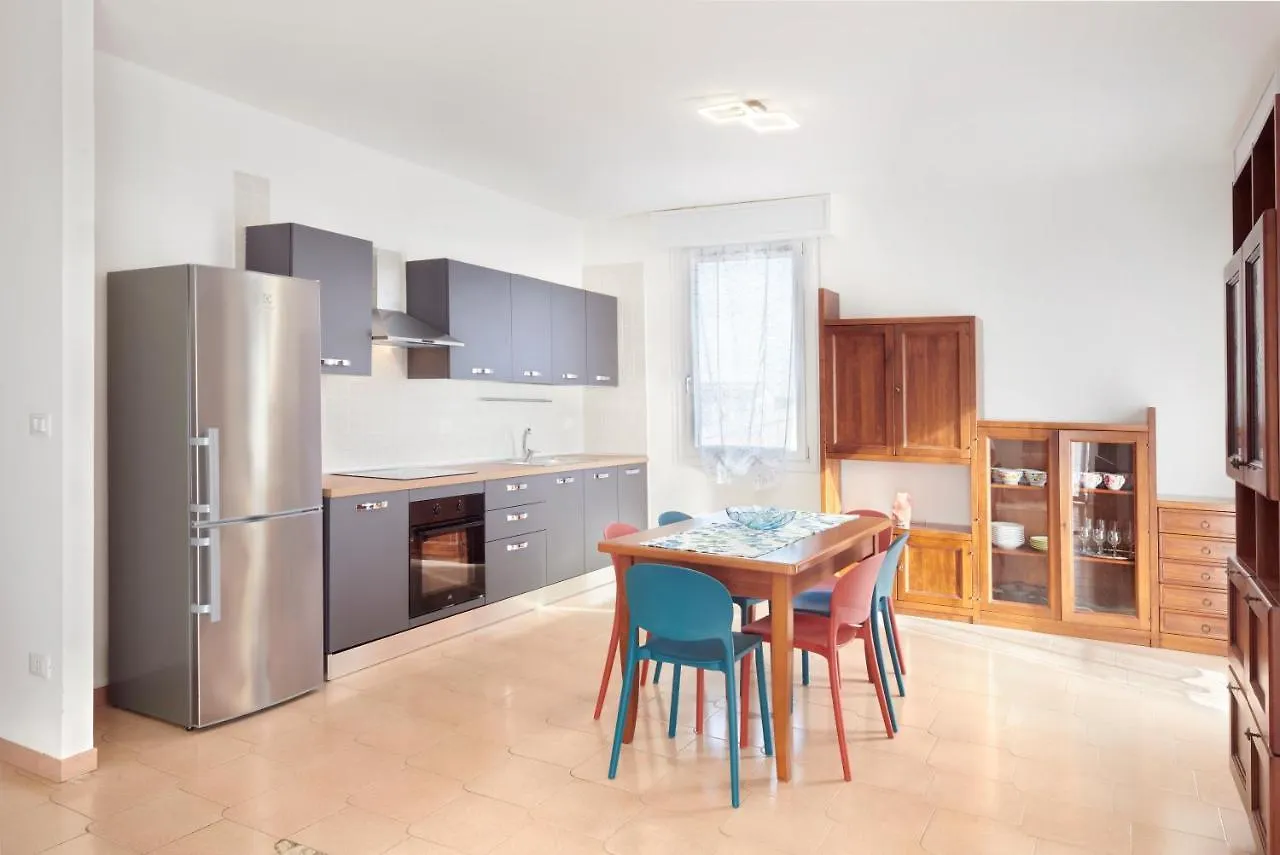 Casa Cicolani Apartment Scardovari