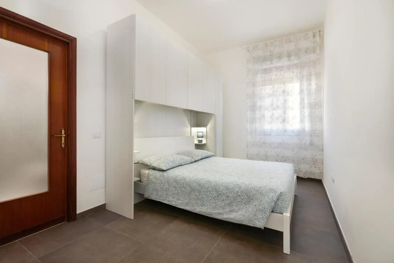 Casa Cicolani Apartment Scardovari Italy