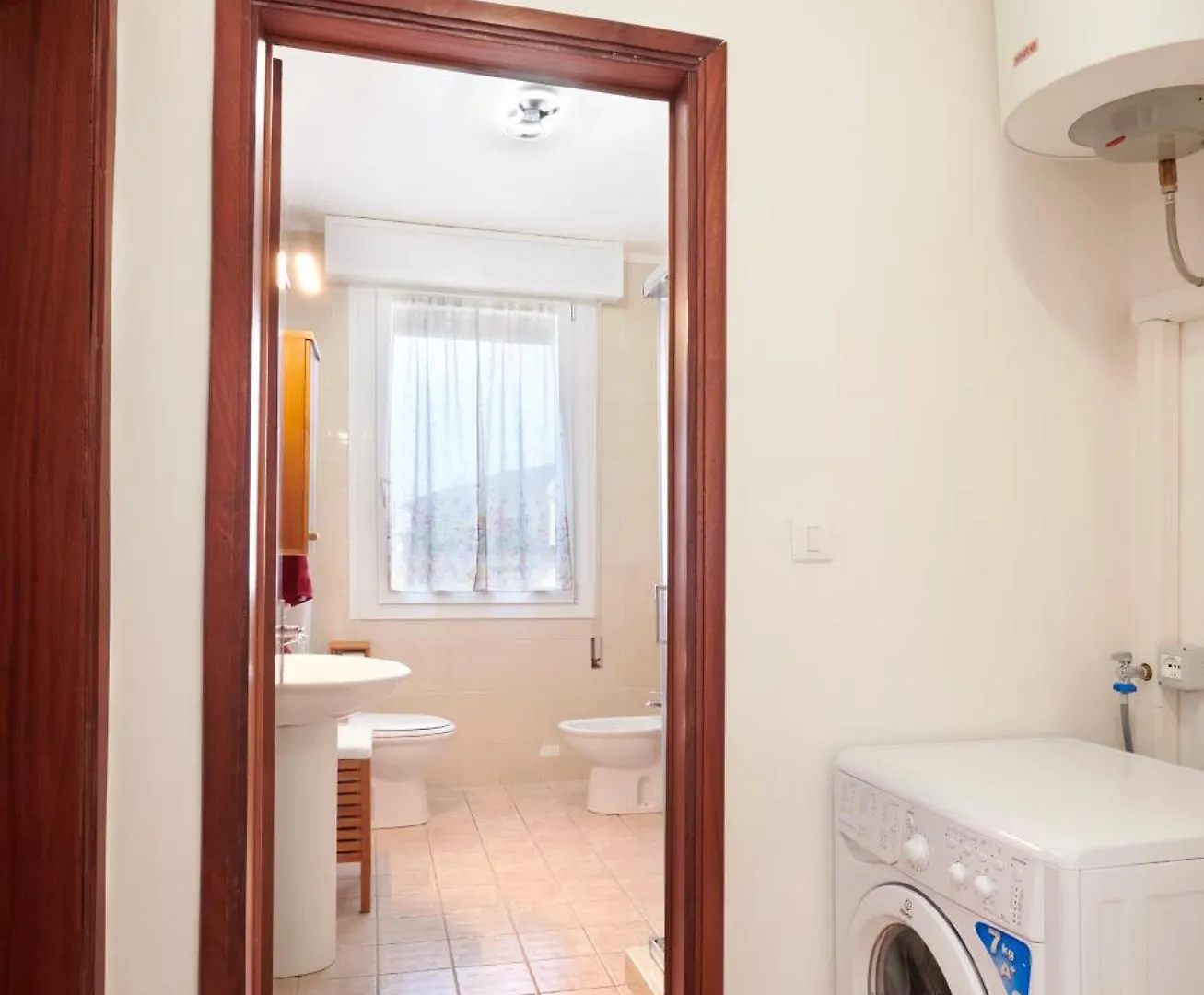 Casa Cicolani Apartment Scardovari